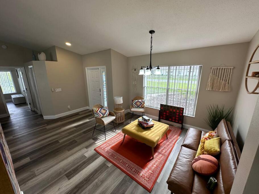 Manatee Oasis Weeki Wachee Family Fun Pool Home スプリングヒル エクステリア 写真